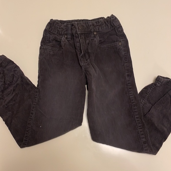4x boys pants size 5-6 - Picture 4 of 8